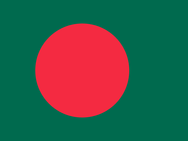 Bangladeş