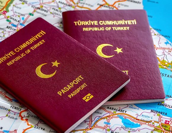 Vize Başvuru İşlemleri